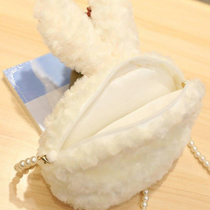 Sac en peluche Kawaii Lolita Bunny Rabbit