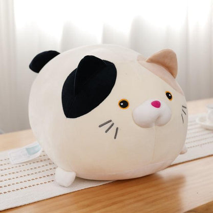 Mr. Meow Cat Plush