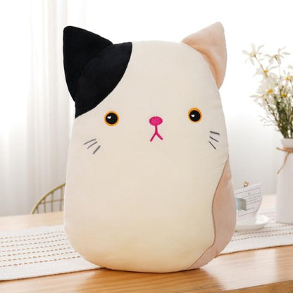 Mr. Meow Cat Plush