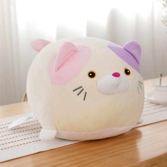 Mr. Meow Cat Plush