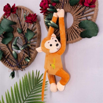 Cute Monkey Soft Toys