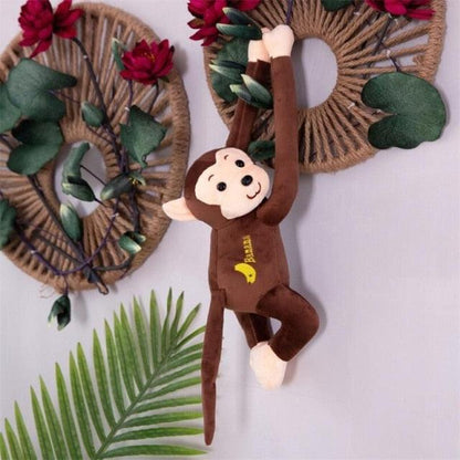 Cute Monkey Soft Toys