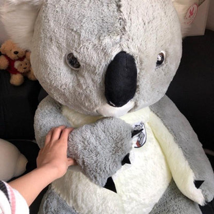 Peluche Koala Géant