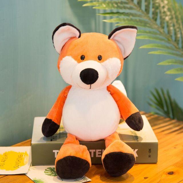 9.5" - 14" plush dolls for children