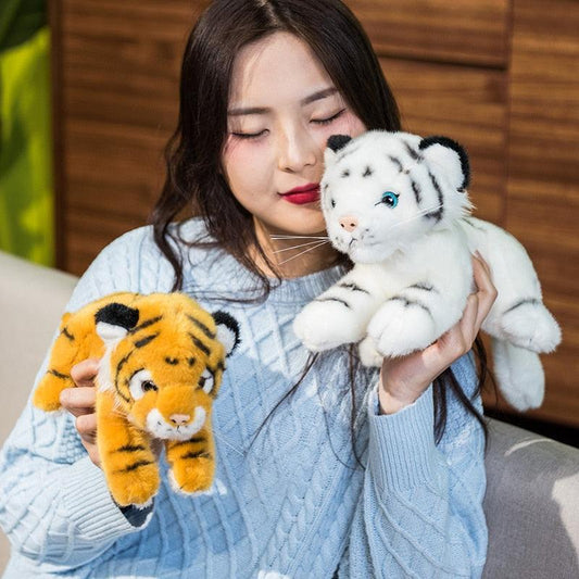 Peluches Kawaii Tiger