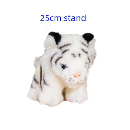 Kawaii Tiger Stuffed Animals