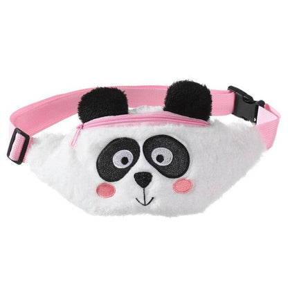 Kawaii panda stuffed animals for children