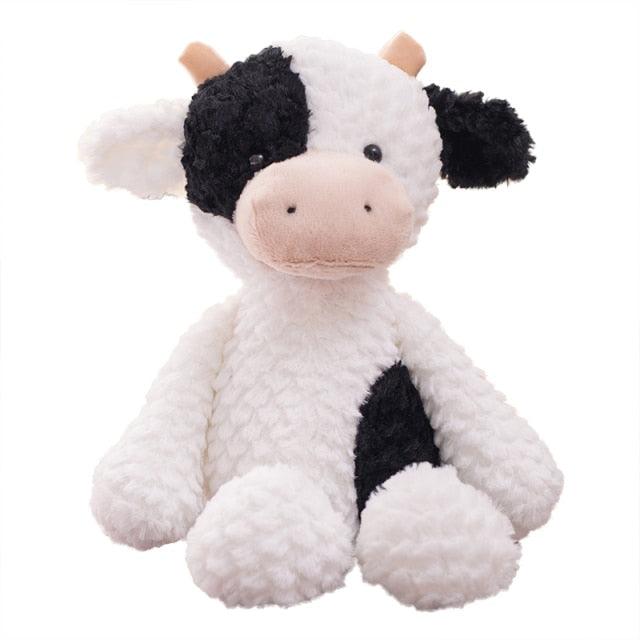 Peluche vache câline Appease Sleeping Companion