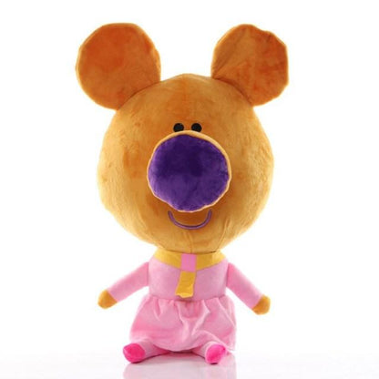 New Duggee Plush Toys, Stuffed Animals, Plush Toy Dolls.