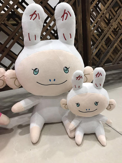 Kaikai Kiki Plush Doll