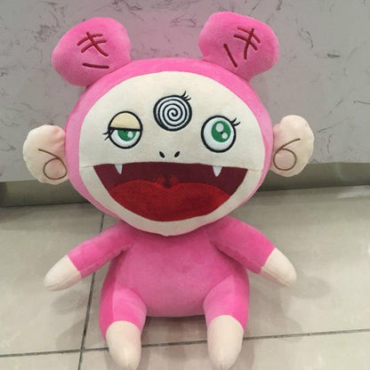 Kaikai Kiki Plush Doll