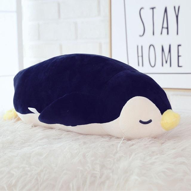 Tummy Penguins Plush Dolls