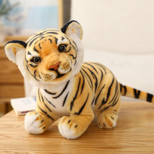 Peluches Kawaii Tiger