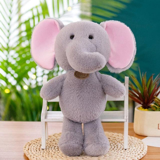 Peluche Elephant 12 pouces