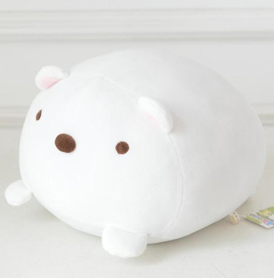 Peluches Super Squishy Ours Polaire Kawaii