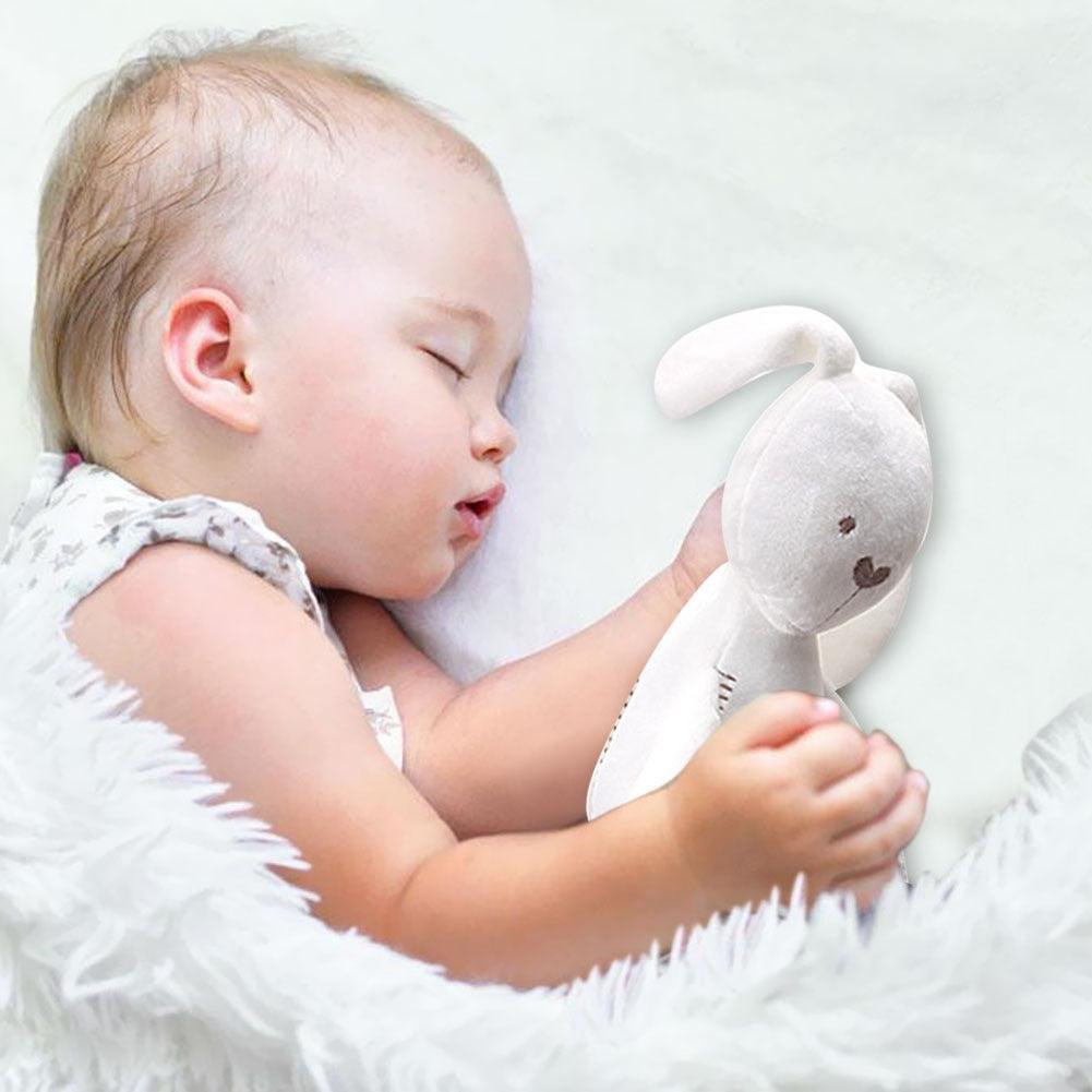 Soothing Long-Legged Rabbit Plush Doll