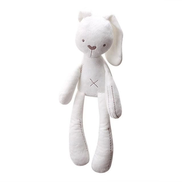 Soothing Long-Legged Rabbit Plush Doll