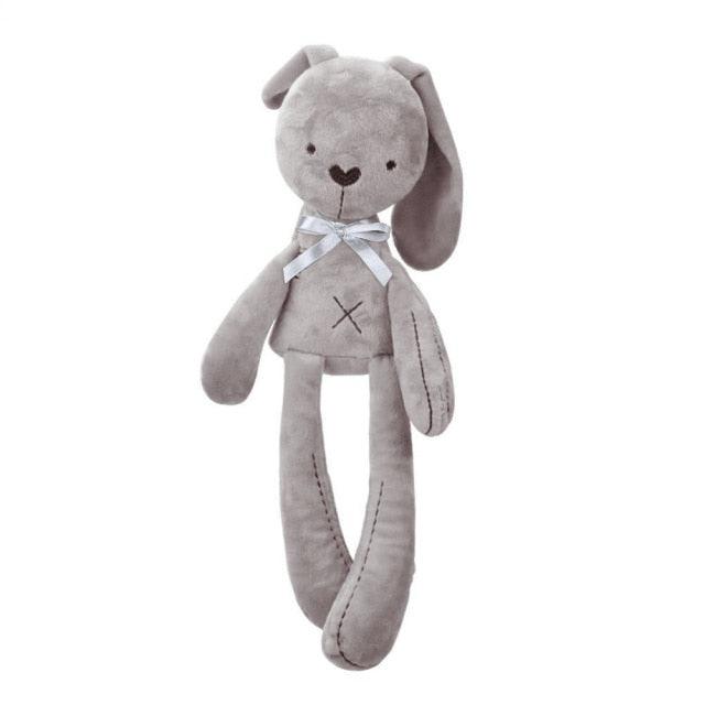 Soothing Long-Legged Rabbit Plush Doll