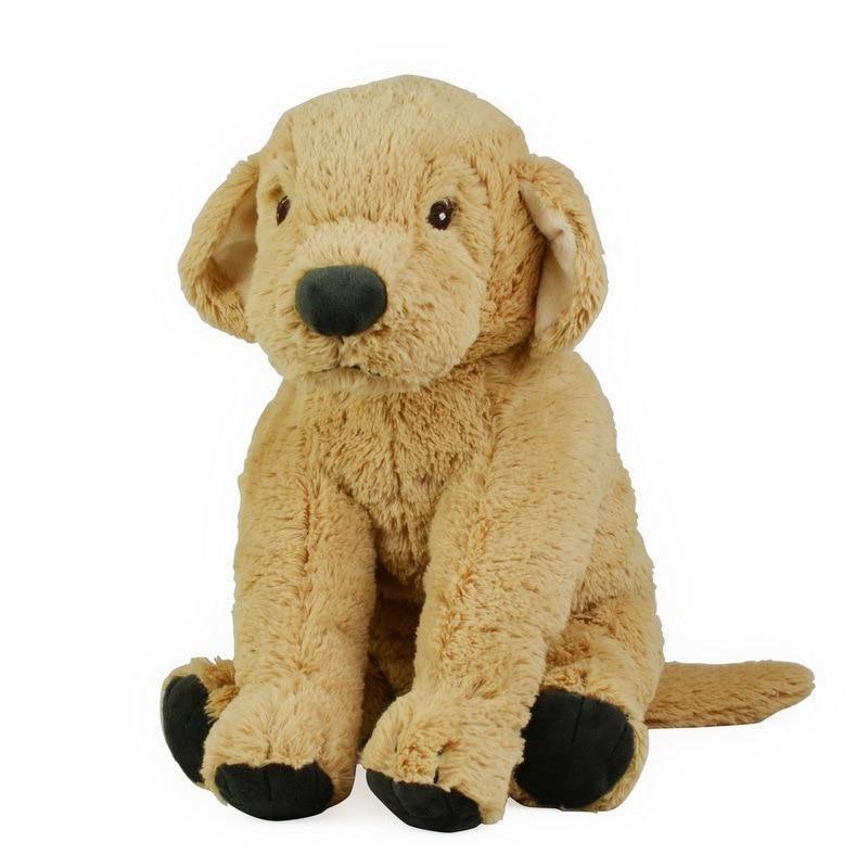 Peluche Chien Labrador Kawaii