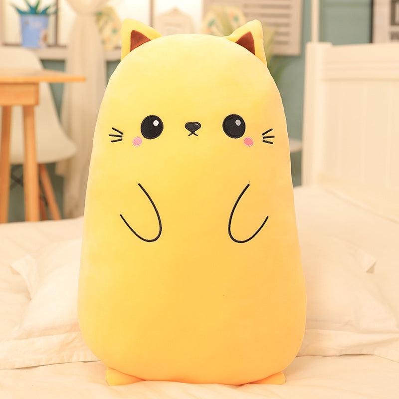 Super Kawaii Kitty Cat Plush Toys