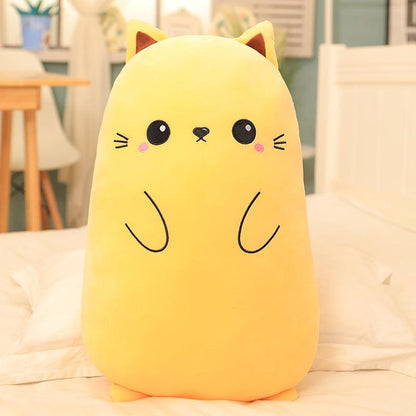 Super Kawaii Kitty Cat Plush Toys