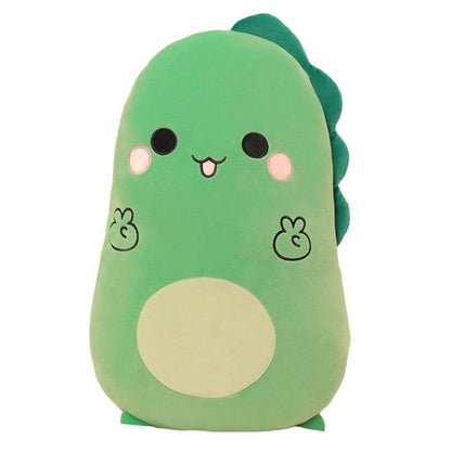 Peluches Super Kawaii Dinosaure