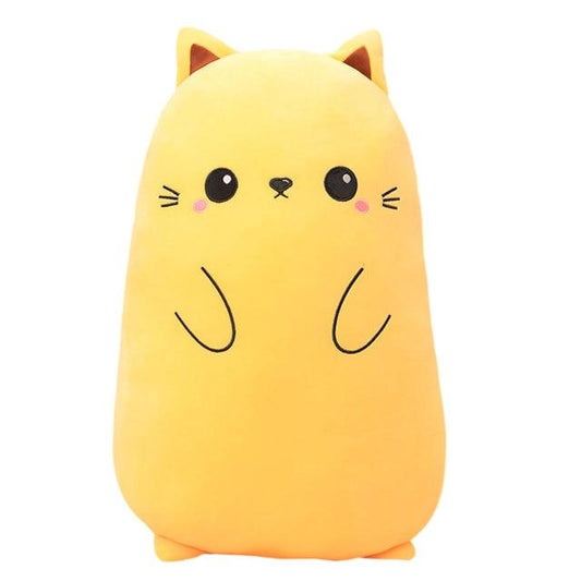 Peluches Super Kawaii Kitty Cat