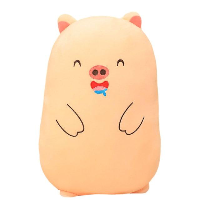 Peluches Super Kawaii Piggy