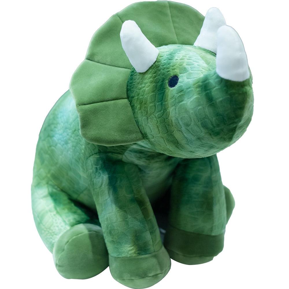 Peluche Triceratops Huggable