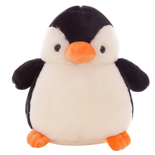 Peluche pingouin classique