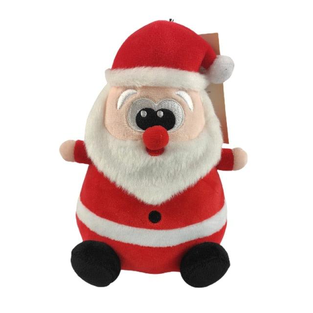 Peluche Père Noël