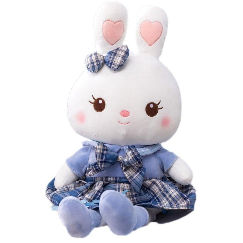 Peluche Lapin 120 Cm - Peluche Center | Boutique Doudou & Peluches