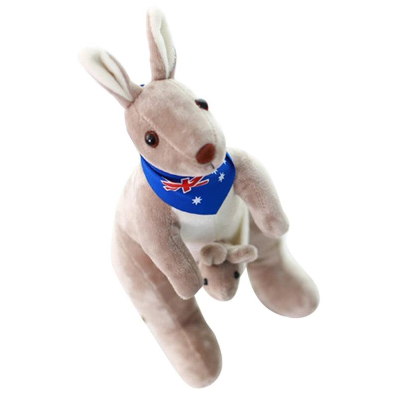 Mummy Kangaroo Plush