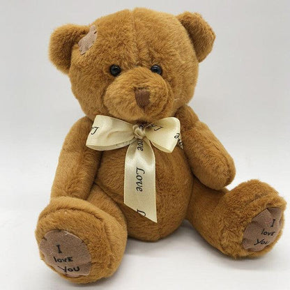 Kawaii Teddy Bear Stuffed Animal