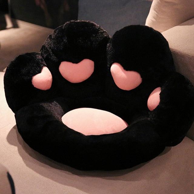 Cat Paw Chair Cushion