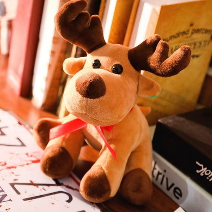 Cute Christmas Reindeer