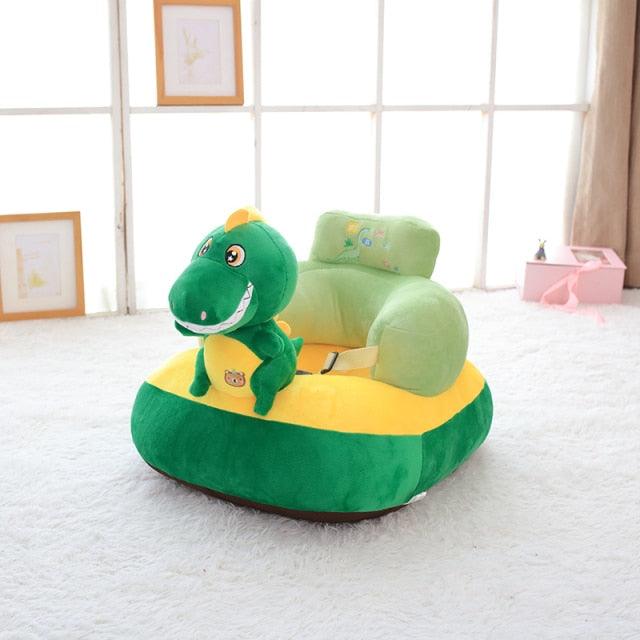 Cute animal baby sofa chair