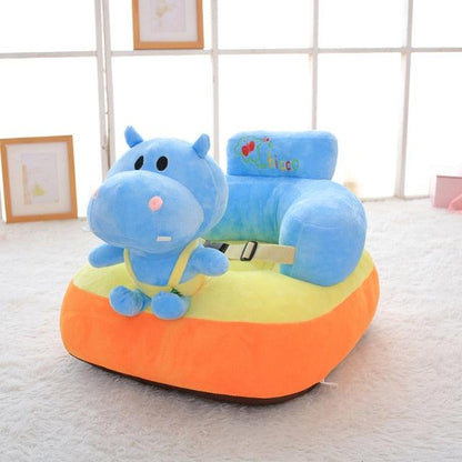 Cute animal baby sofa chair