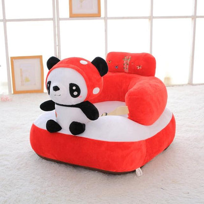 Cute animal baby sofa chair