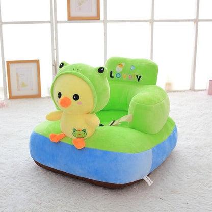 Cute animal baby sofa chair