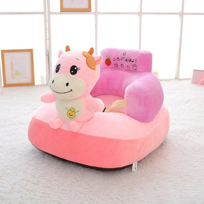 Cute animal baby sofa chair