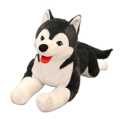 Peluche Good Boy Husky