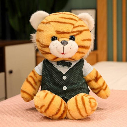 Soft toy Sweet Tiger