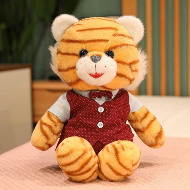 Soft toy Sweet Tiger