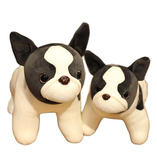 Peluche Bouledogue Français Super Doux