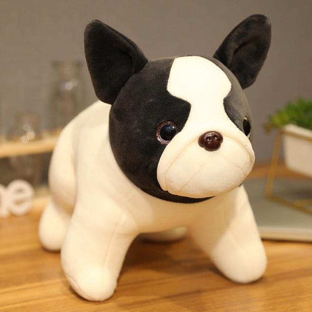 Super Soft French Bulldog Plush