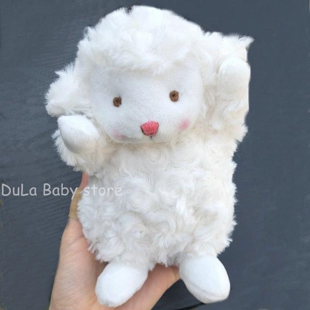 Lamb Bunnies Plush Doll