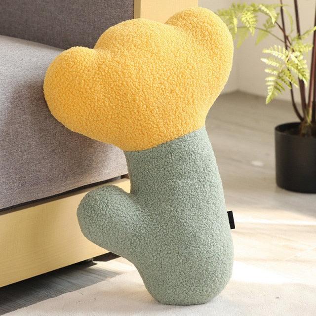 Jouet peluche bavoir bébé canard blanc