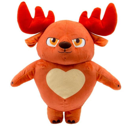 Peluche Escouade de cerfs