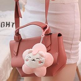 Kawaii Sakura Kitty Cat Plush Toys